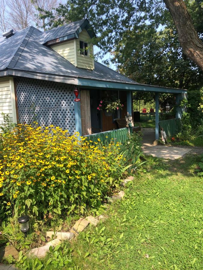 Spry Church Cozy Cottage Lion's Head Exterior foto